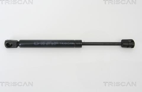 Triscan 8710 14240 - Газовая пружина, упор autosila-amz.com
