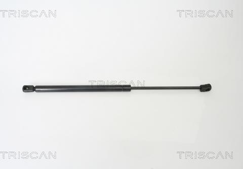 Triscan 8710 14241 - Газовая пружина, упор autosila-amz.com