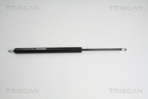 Triscan 8710 16244 - Газовая пружина, упор autosila-amz.com
