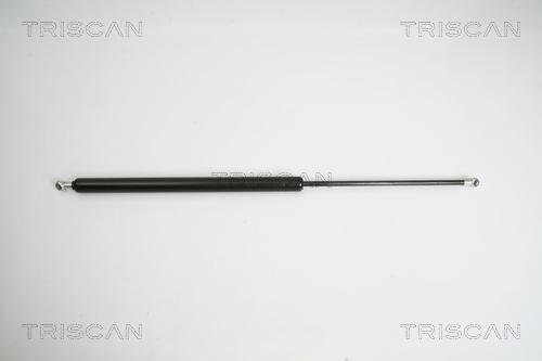 Triscan 8710 16245 - Газовая пружина, упор autosila-amz.com