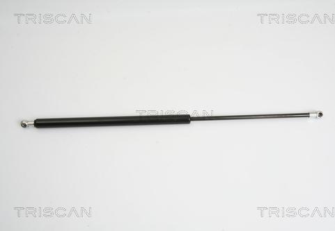 Triscan 8710 16246 - Газовая пружина, упор autosila-amz.com
