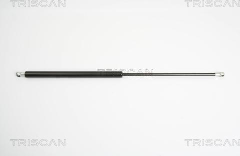 Triscan 8710 16247 - Газовая пружина, упор autosila-amz.com