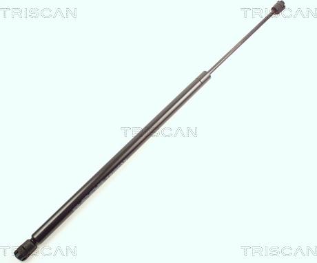 Triscan 8710 16233 - Газовая пружина, упор autosila-amz.com