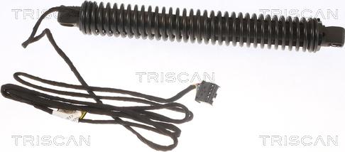Triscan 8710 11309 - Газовая пружина, упор autosila-amz.com