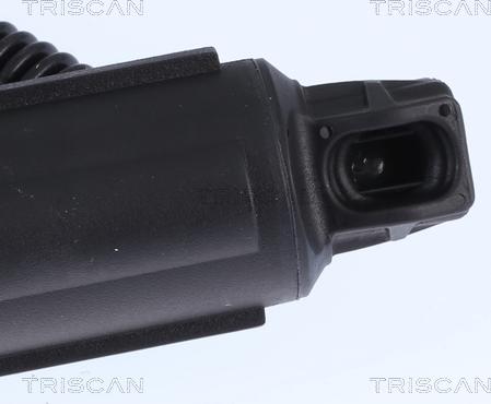 Triscan 8710 11301 - Газовая пружина, крышка багажник autosila-amz.com