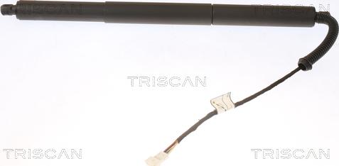 Triscan 8710 11308 - Газовая пружина, упор autosila-amz.com