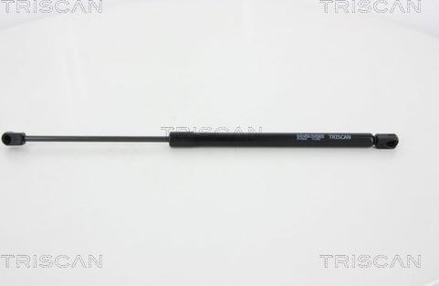 Triscan 8710 18230 - Газовая пружина, упор autosila-amz.com