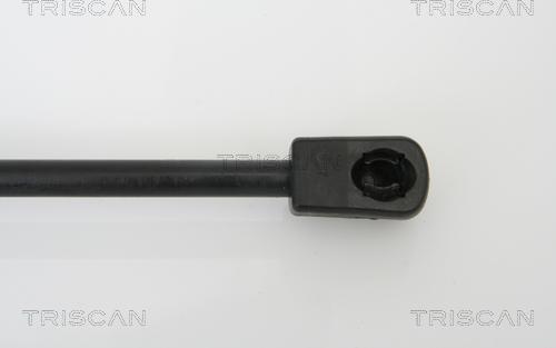 Triscan 8710 13267 - амортизатор задней двери Toyo autosila-amz.com