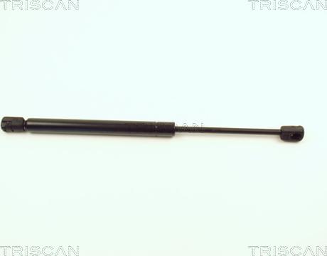 Triscan 8710 12209 - Газовая пружина, упор autosila-amz.com