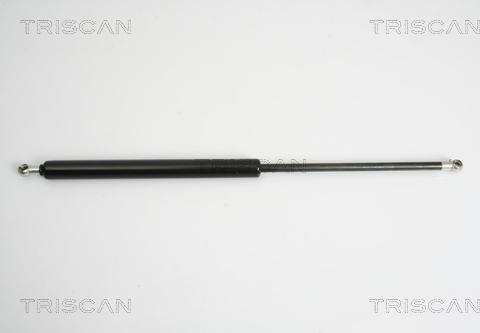 Triscan 8710 38225 - Газовая пружина, упор autosila-amz.com