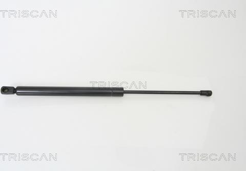 Triscan 8710 29253 - Газовая пружина, упор autosila-amz.com