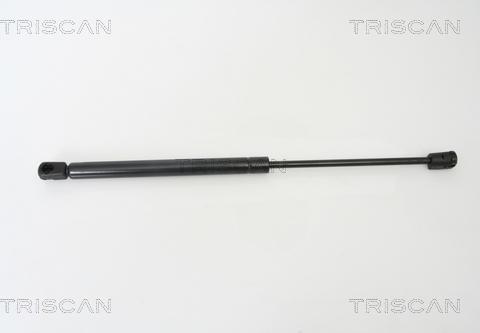 Triscan 8710 24228 - Газовая пружина, упор autosila-amz.com