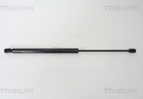 Triscan 8710 25232 - Газовая пружина, упор autosila-amz.com