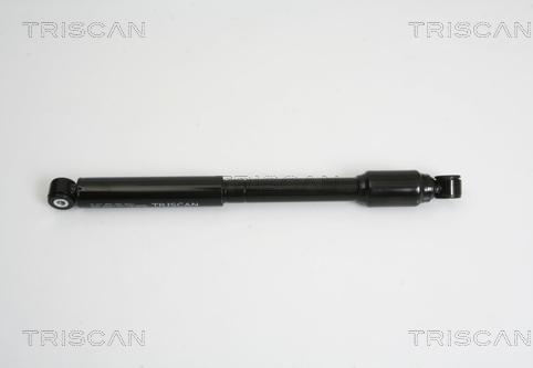 Triscan 8710 23401 - Амортизатор рулевого управления autosila-amz.com