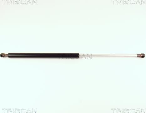 Triscan 8710 23102 - Газовая пружина, капот autosila-amz.com