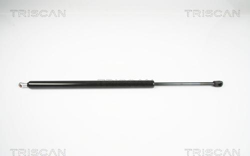 Triscan 8710 23216 - Газовая пружина, упор autosila-amz.com