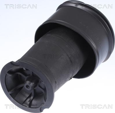 Triscan 8720 38201 - Пневматическая рессора, ходовая часть autosila-amz.com