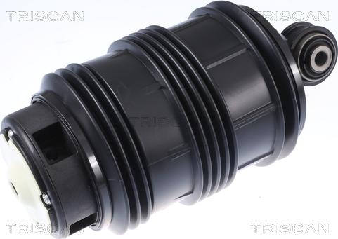 Triscan 8720 23205 - Пневматическая рессора, ходовая часть autosila-amz.com