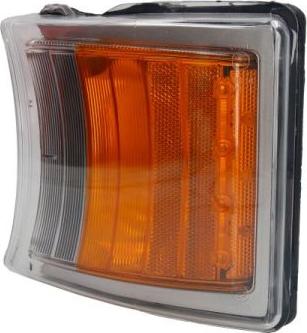 Trucklight CL-SC005 - Фонарь указателя поворота autosila-amz.com