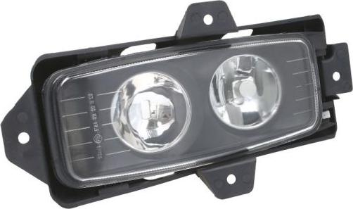 Trucklight FL-RV001L - Основная фара autosila-amz.com