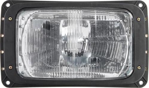 Trucklight HL-IV006L - Основная фара autosila-amz.com