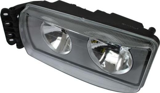 Trucklight HL-IV002R - Основная фара autosila-amz.com