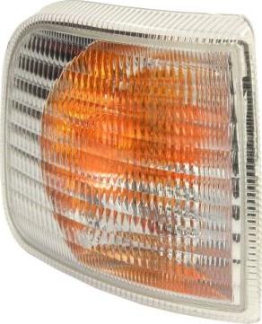 Trucklight HL-RL001R - Фонарь указателя поворота autosila-amz.com