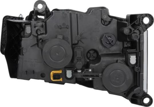 Trucklight HL-RV014L - Основная фара autosila-amz.com