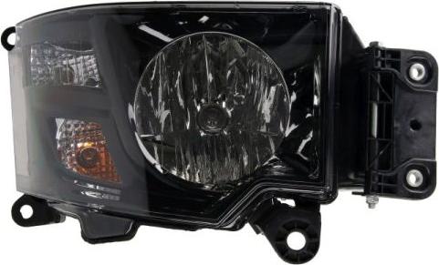 Trucklight HL-RV014R - Основная фара autosila-amz.com