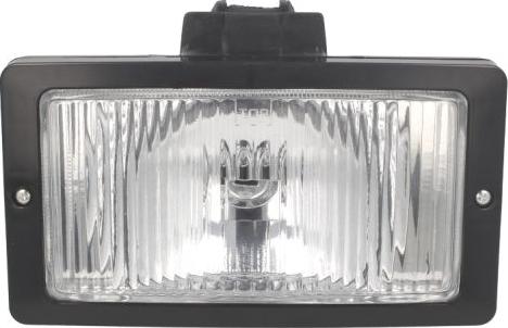 Trucklight HL-VO009 - Основная фара autosila-amz.com