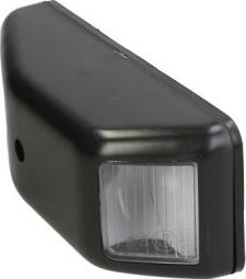 Trucklight SM-RV002 - Габаритный фонарь autosila-amz.com