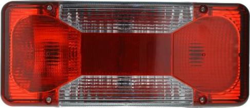 Trucklight TL-IV002R - Задний габаритный огонь autosila-amz.com