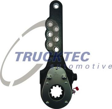 Trucktec Automotive 90.35.006 - Система тяг и рычагов, тормозная система autosila-amz.com