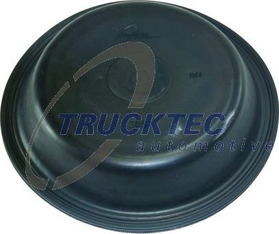 Trucktec Automotive 98.04.030 - Мембрана, цилиндр пружинного энерго-аккумулятора autosila-amz.com