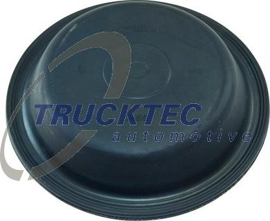 Trucktec Automotive 98.04.024 - Мембрана, цилиндр пружинного энерго-аккумулятора autosila-amz.com