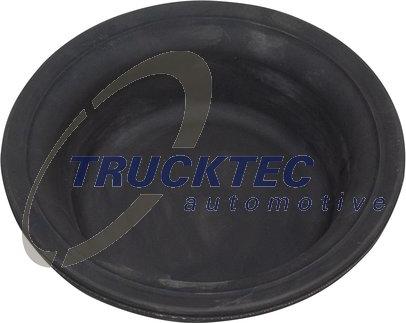 Trucktec Automotive 98.05.016 - Мембрана, цилиндр пружинного энерго-аккумулятора autosila-amz.com