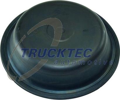 Trucktec Automotive 98.05.030 - Мембрана, цилиндр пружинного энерго-аккумулятора autosila-amz.com
