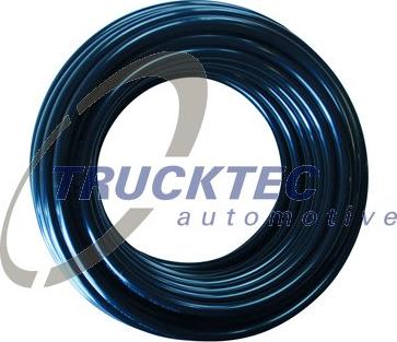 Trucktec Automotive 54.12.001 - Трубопровод autosila-amz.com