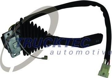 Trucktec Automotive 04.42.004 - Выключатель на рулевой колонке autosila-amz.com