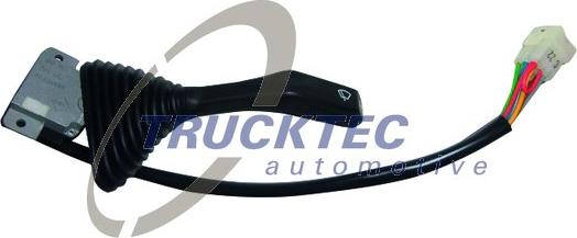 Trucktec Automotive 04.42.005 - Выключатель на рулевой колонке autosila-amz.com