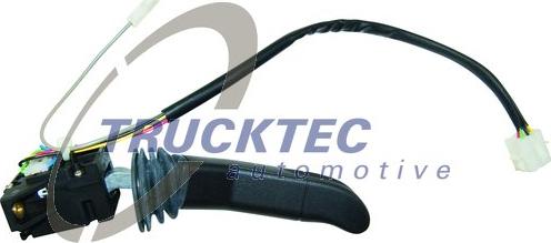 Trucktec Automotive 04.42.008 - Выключатель на рулевой колонке autosila-amz.com