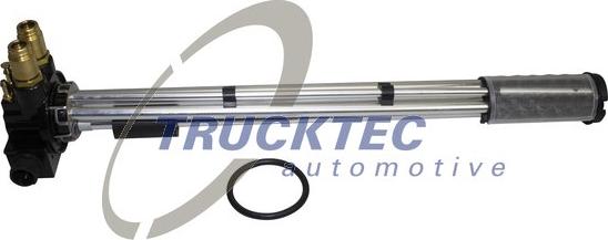 Trucktec Automotive 04.42.015 - Датчик, уровень топлива autosila-amz.com