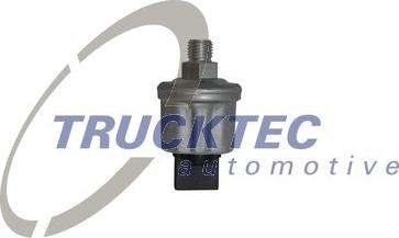 Trucktec Automotive 04.42.010 - датчик давления масла! \\SCANIA Serie 4 DC9/12, DSC9/12 autosila-amz.com