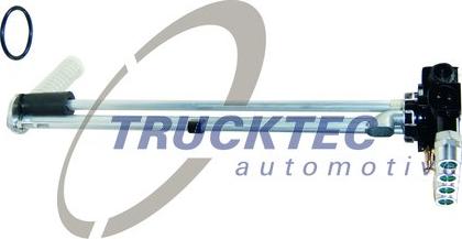 Trucktec Automotive 04.42.018 - ДАТЧИК УРОВНЯ ТОПЛИВА SCANIA TRUCKTEC autosila-amz.com