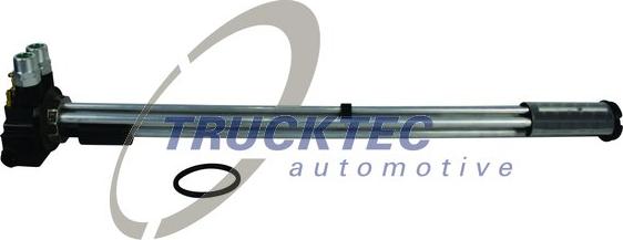 Trucktec Automotive 04.42.017 - Датчик, запас топлива Aluminiumtank autosila-amz.com
