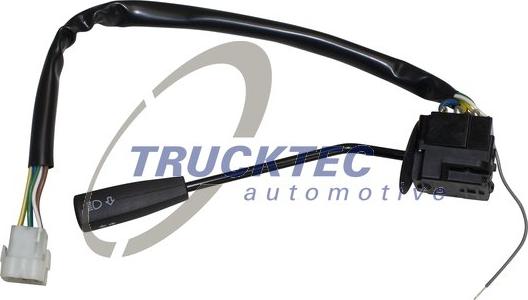 Trucktec Automotive 04.42.080 - Выключатель на рулевой колонке autosila-amz.com