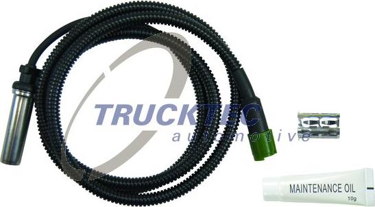 Trucktec Automotive 04.42.039 - Датчик ABS, частота вращения колеса autosila-amz.com
