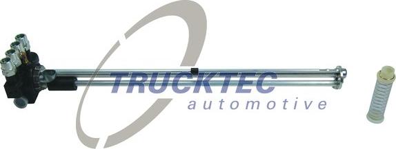 Trucktec Automotive 04.42.020 - Датчик, уровень топлива autosila-amz.com