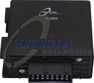 Trucktec Automotive 04.42.021 - Прерыватель указателей поворота autosila-amz.com