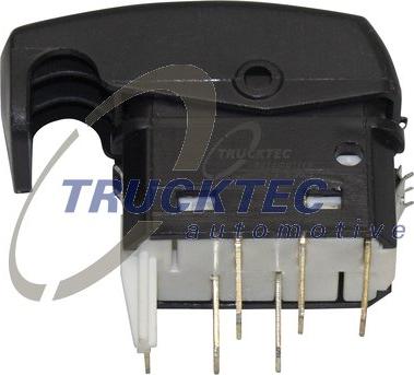 Trucktec Automotive 04.42.027 - Выключатель, стеклоподъемник autosila-amz.com